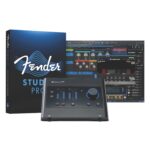 PreSonus Quantum ES 2 USB-C Interfaz de audio con software Studio One Pro
