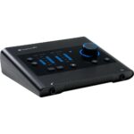 PreSonus Quantum ES 2 USB-C Interfaz de audio con software Studio One Pro
