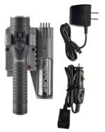 Streamlight 74435 Strion 2020 Linterna LED recargable de 1200 lúmenes, incluye sistema de carga Piggyback de 120V/100V A