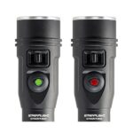 Streamlight 74435 Strion 2020 Linterna LED recargable de 1200 lúmenes, incluye sistema de carga Piggyback de 120V/100V A