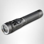 Streamlight 74435 Strion 2020 Linterna LED recargable de 1200 lúmenes, incluye sistema de carga Piggyback de 120V/100V A