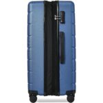 Juego de Maletas EastVita Modelo YJJ-df-PBY_15K431IJ-11 20 24 28 Pulgadas ABS Expandibles Candado TSA