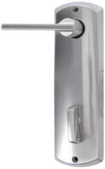 Schlage Residencial FE410FGRW512LAT619 Control Smart Cerradura interconectada con certificación UL con moldura Greenwich