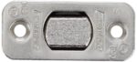Schlage Residencial FE410FGRW512LAT619 Control Smart Cerradura interconectada con certificación UL con moldura Greenwich