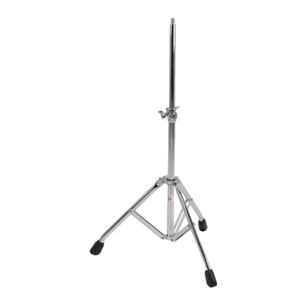 Gibraltar 77SSTD - Base elíptica para patas para estación de trabajo, soporte de 2 niveles con soporte de cuello de cisn