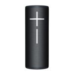 Altavoz Bluetooth Ultimate Ears MEGABOOM 4 Portátil Impermeable IP67 Sonido 360 Grados Negro