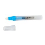 Estera y Bolígrafos para Garabatos de Agua Colorations WTRDOD12 12 Alfombrillas y 24 Bolígrafos 19.5 x 14 Pulgadas