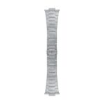 Reloj Tissot PRX Powermatic 80 T1374071109101 Automático Caja de Acero Inoxidable 40 Milímetros Esfera Verde Correa Gris