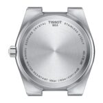 Reloj Tissot PRX T1372101111100 35mm Cuarzo Gris Acero inoxidable