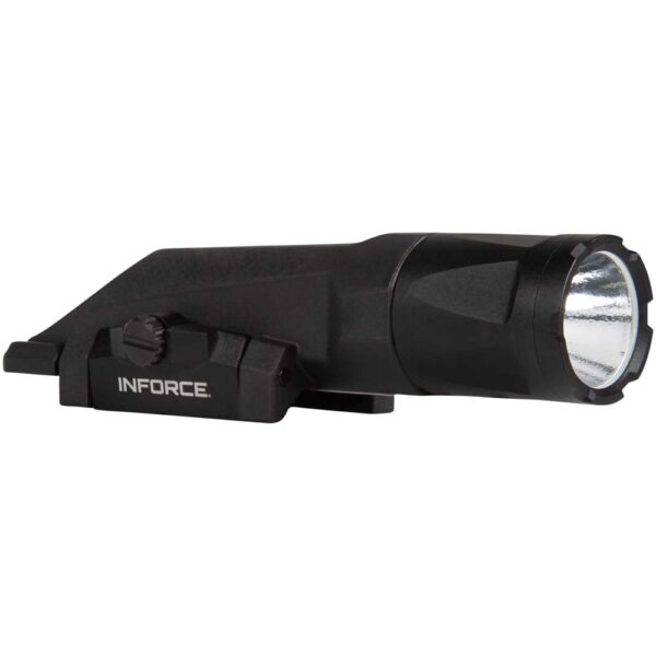 Inforce WMLx Luz Blanca/IR Gen 3