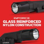 Inforce WMLx Luz Blanca/IR Gen 3