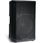 Gemini GD-215PRO: Altavoz DJ PA Bluetooth de 1300W con woofer de 15", mezclador de 3 canales, TWS Link y EQ – Sonido pro
