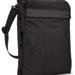 Bolsa de Viaje para Cochecito Thule 11200351 Compacta Plegable Negro 5.3 Litros