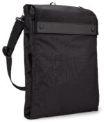 Bolsa de Viaje para Cochecito Thule 11200351 Compacta Plegable Negro 5.3 Litros