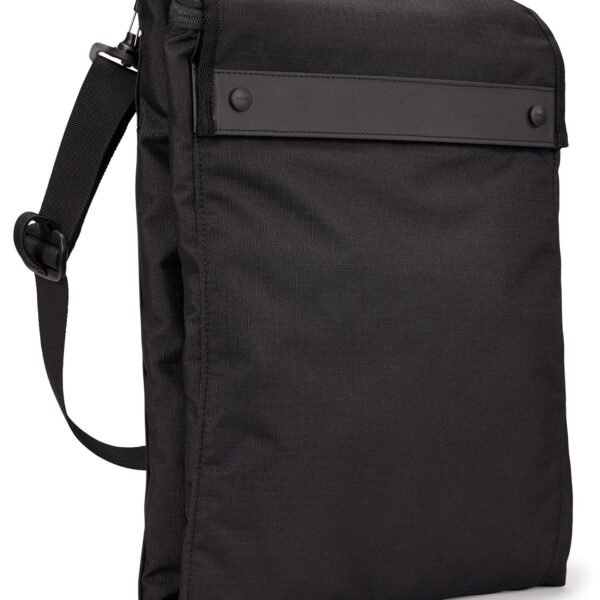 Bolsa de Viaje para Cochecito Thule 11200351 Compacta Plegable Negro 5.3 Litros