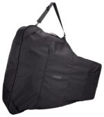 Bolsa de Viaje para Cochecito Thule 11200351 Compacta Plegable Negro 5.3 Litros