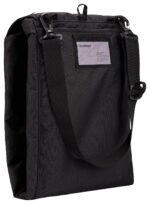 Bolsa de Viaje para Cochecito Thule 11200351 Compacta Plegable Negro 5.3 Litros