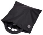 Bolsa de Viaje para Cochecito Thule 11200351 Compacta Plegable Negro 5.3 Litros