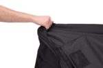 Bolsa de Viaje para Cochecito Thule 11200351 Compacta Plegable Negro 5.3 Litros
