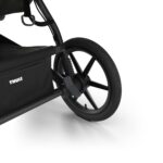 Thule Urban Glide 4-Rueda Individual para Niño Todo Terreno, Sistema de Suspensión Completa, Neumáticos Llenos de Aire,