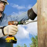 Juego de Llaves de Impacto Klein Tools 660KIT1 1/2 Pulgada 8 Piezas con Dado de Impacto 5 en 1