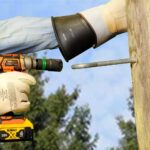 Juego de Llaves de Impacto Klein Tools 660KIT1 1/2 Pulgada 8 Piezas con Dado de Impacto 5 en 1