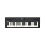 Roland GO:KEYS 5 Teclado para Creación Musical | Teclado de 61 Notas | Altavoces Estéreo Integrados | Entrada de Micrófo