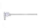 Calibrador de Dial Fowler 52-008-712-0 Rango 0-12 Pulgadas Precisión 0.002 Pulgadas con Indicador de Esfera Fowler 52-52