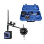 Calibrador de Dial Fowler 52-008-712-0 Rango 0-12 Pulgadas Precisión 0.002 Pulgadas con Indicador de Esfera Fowler 52-52