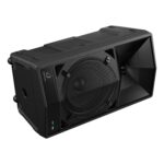 Altavoz de Fiesta AlphaTheta WAVE-EIGHT Portátil con Batería Bluetooth 8 Pulgadas Impermeable 100 Vatios