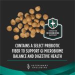 Alimento Seco para Perro Purina Pro Plan Veterinary Diets EN Gastroenteric Naturals Sabor Coco Bolsa 25 Libras