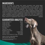 Alimento Seco para Perro Purina Pro Plan Veterinary Diets EN Gastroenteric Bajo en Grasa Bolsa 25 Libras