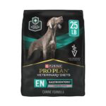 Alimento Seco para Perros Purina Pro Plan Veterinary Diets EN Gastroenteric Fiber Balance Bolsa 25 Libras