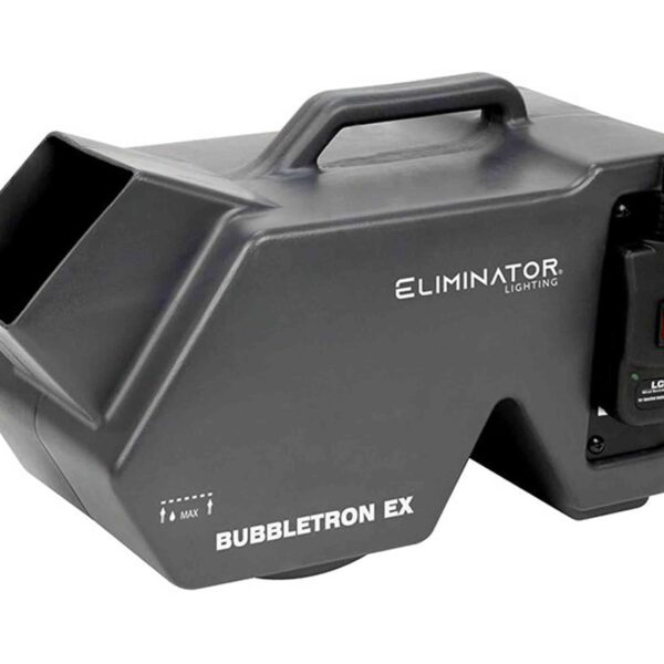 Eliminator EX Bubbletron de Eliminator