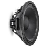 Deejayled FAITAL PRO 12FH500-8 Altavoz de alta potencia de 12 pulgadas con imán de neodimio bobina de voz de 3 pulgadas