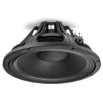 Deejayled FAITAL PRO 12FH500-8 Altavoz de alta potencia de 12 pulgadas con imán de neodimio bobina de voz de 3 pulgadas