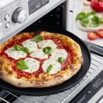 GreenPan 13 en 1 Elite Horno de Convección de Encimera y Freidora de Aire, Bandeja Cerámica Libre de PFOA y PFAS y Bande