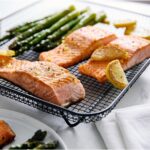 GreenPan 13 en 1 Elite Horno de Convección de Encimera y Freidora de Aire, Bandeja Cerámica Libre de PFOA y PFAS y Bande
