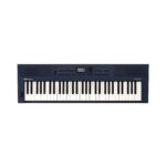 Roland GO:KEYS 3 Teclado para Creación Musical | Teclado de 61 Notas | Altavoces Estéreo Integrados | Soporte Bluetooth