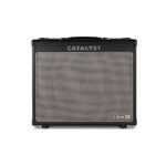Line 6 Catalyst CX 100 Amplificador Combo de Doble Canal 1x12 de 100 Vatios