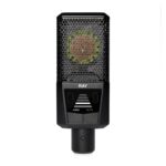 LEWITT Micrófono de condensador RAY XLR con auto