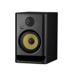 KRK RP8G5 ROKIT 8 Generación Cinco Monitor de estudio potenciado de 8", par de 8 pulgadas