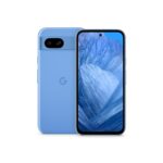Teléfono Google Pixel 8a GKV4X 128 GB 6.1 pulgadas Bahía 5G Desbloqueado