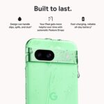 Teléfono Google Pixel 8a GKV4X 128 GB 6.1 pulgadas Bahía 5G Desbloqueado