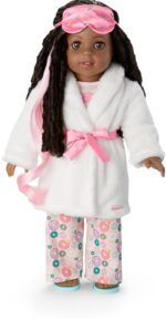 Muñeca American Girl HNT32 18 pulgadas Set de Pijamas Donut Dreams