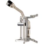 Winco Cortador/prensa comercial Fench Fench de 1/2"