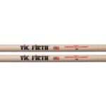 Batería Electrónica Alesis Nitro Max Kit 8 Piezas Caja de Doble Zona 10 Pulgadas Bluetooth Negro con Baquetas Vic Firth