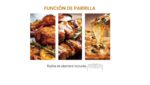 Emerson MWG1191SB - Horno microondas de 1.1 pies cúbicos con función de parrilla incorporada, potencia de 1100 W, acero