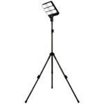 Tuff Stuff Overland TS-4-1001 Titan 12" Luz solar independiente