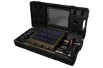 Tuff Stuff Overland TS-4-1001 Titan 12" Luz solar independiente